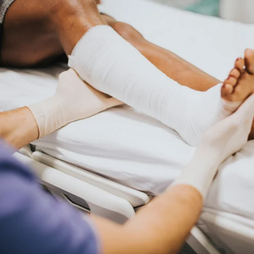 Catastrophic Injury